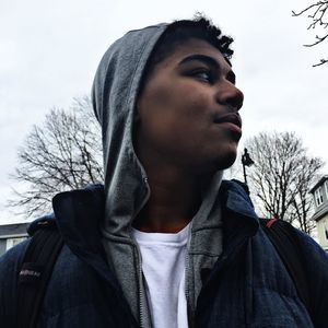 Meet your Posher, Anthony